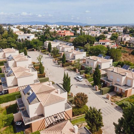 Hello Villas Carvoeiro  Ngoại thất bức ảnh