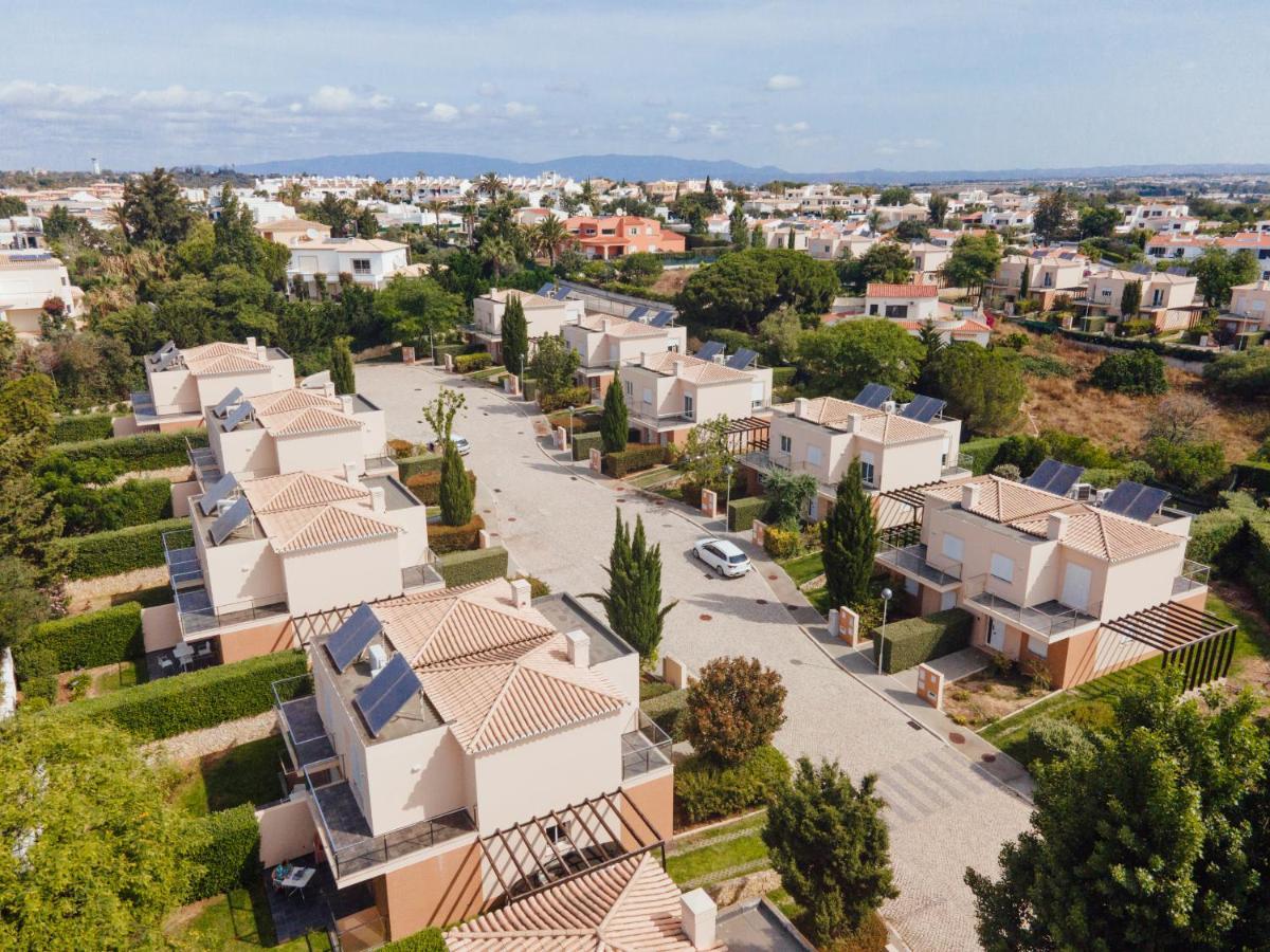 Hello Villas Carvoeiro  Ngoại thất bức ảnh