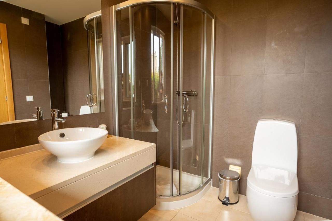 Hello Villas Carvoeiro  Ngoại thất bức ảnh