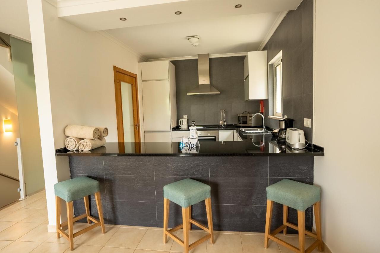Hello Villas Carvoeiro  Ngoại thất bức ảnh