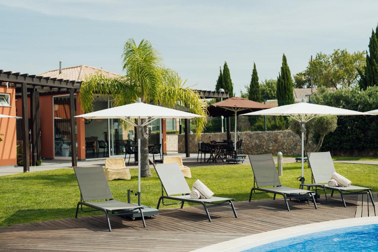 Hello Villas Carvoeiro  Ngoại thất bức ảnh