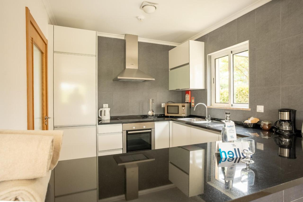 Hello Villas Carvoeiro  Ngoại thất bức ảnh
