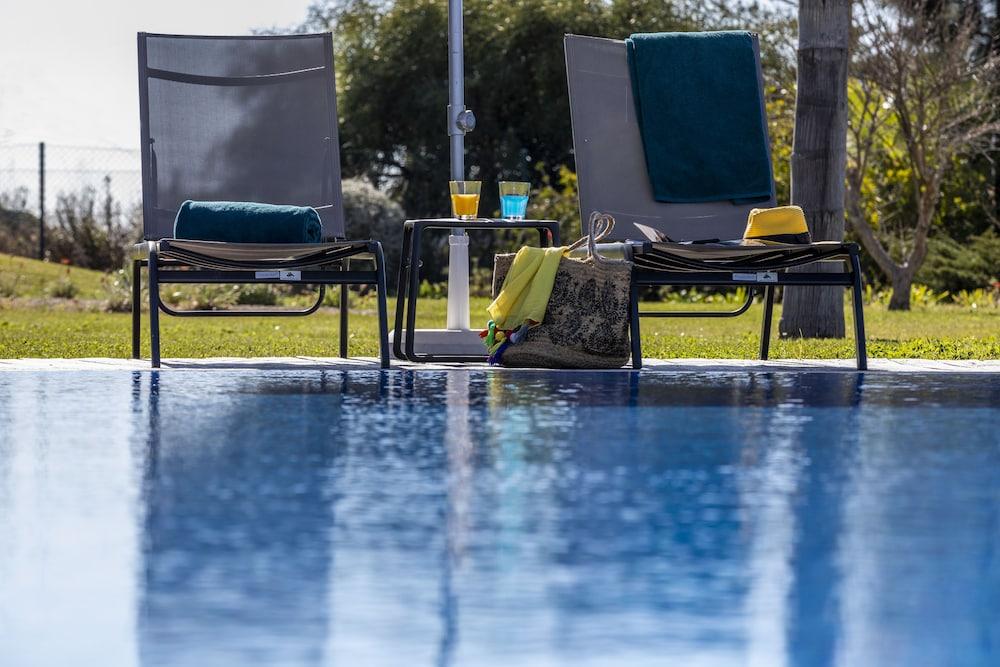Hello Villas Carvoeiro  Ngoại thất bức ảnh