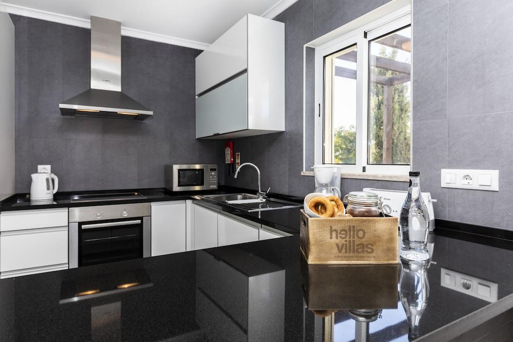Hello Villas Carvoeiro  Ngoại thất bức ảnh