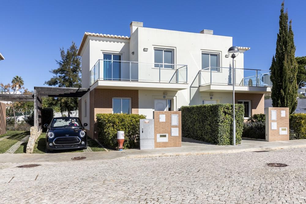 Hello Villas Carvoeiro  Ngoại thất bức ảnh