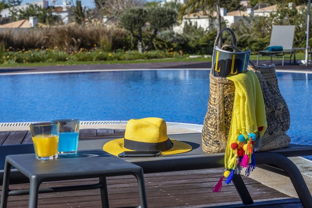 Hello Villas Carvoeiro  Ngoại thất bức ảnh