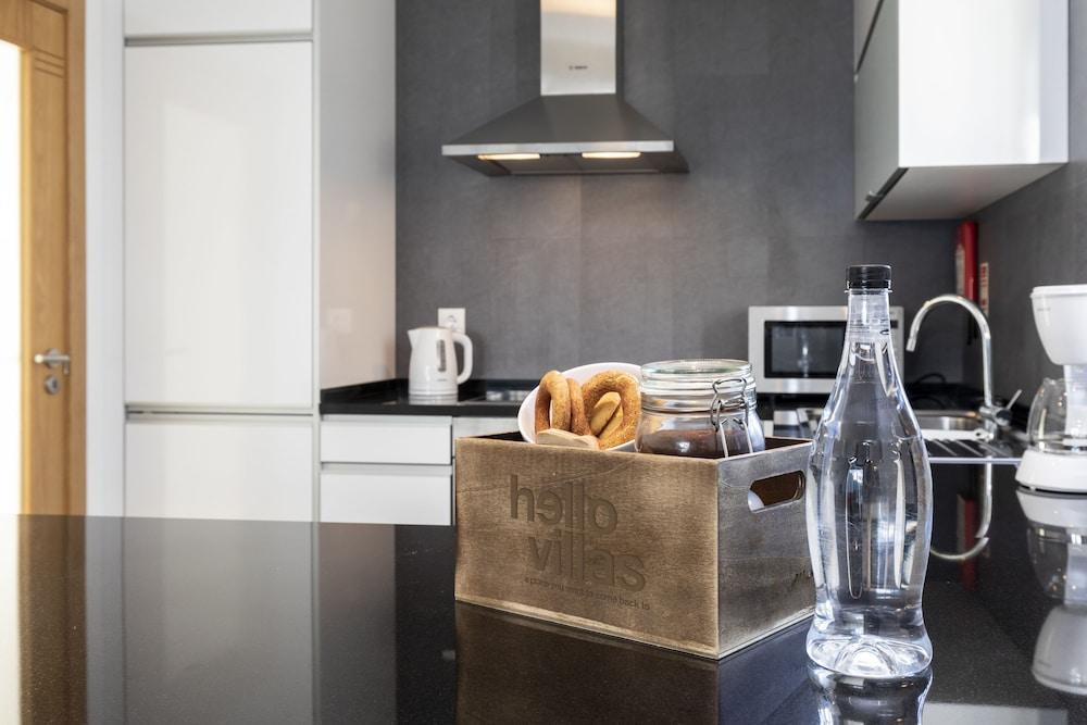 Hello Villas Carvoeiro  Ngoại thất bức ảnh