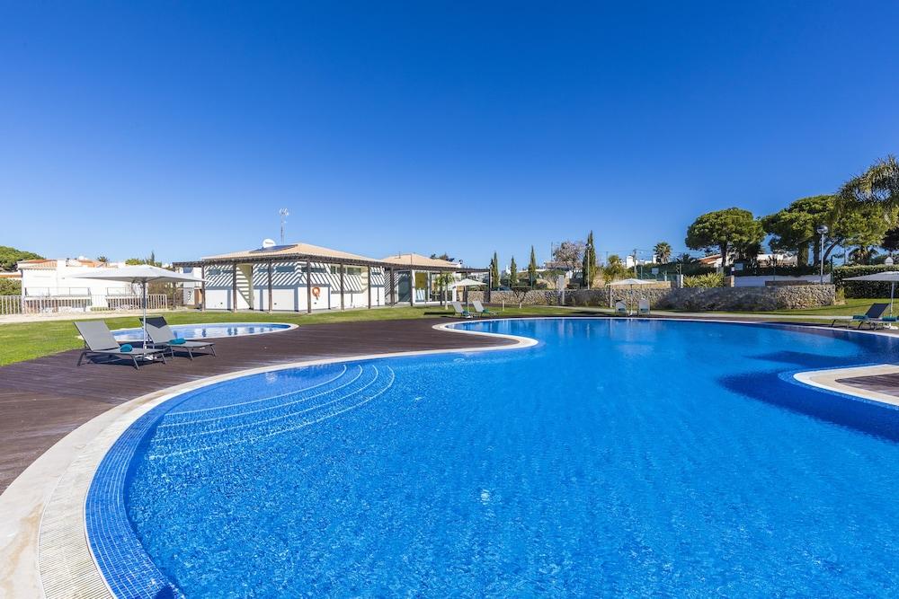 Hello Villas Carvoeiro  Ngoại thất bức ảnh