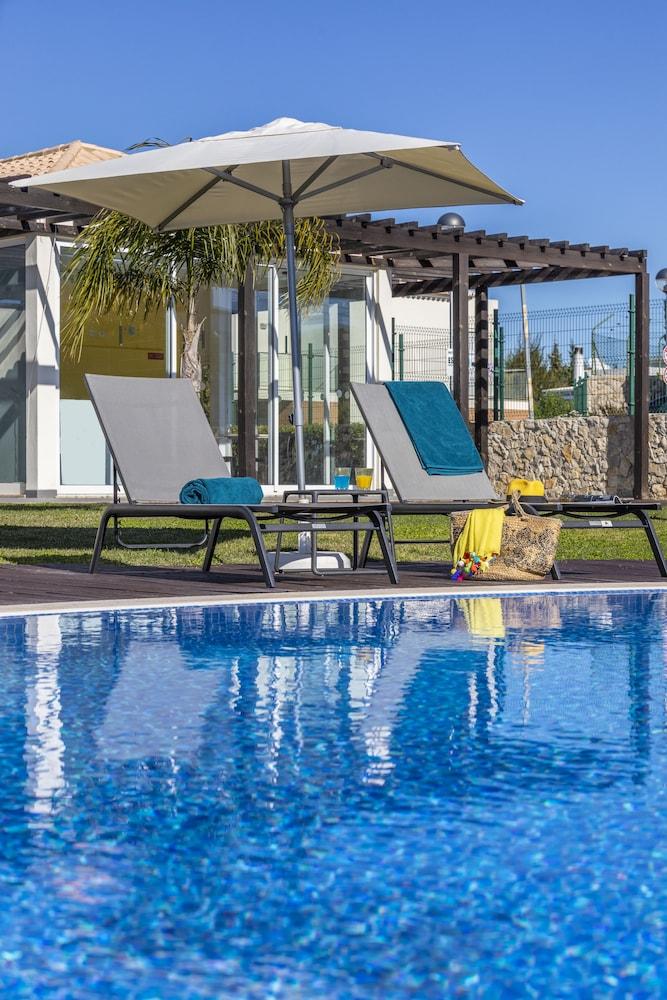 Hello Villas Carvoeiro  Ngoại thất bức ảnh