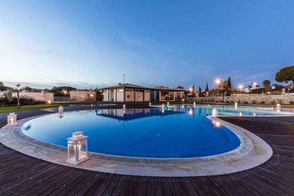 Hello Villas Carvoeiro  Ngoại thất bức ảnh