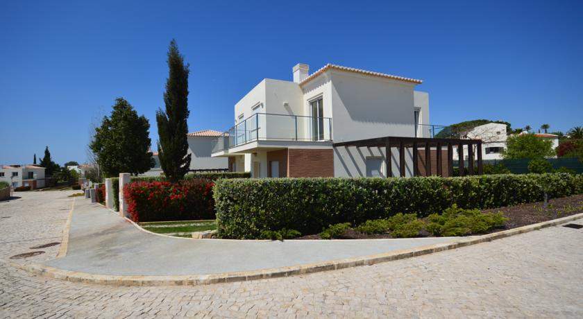 Hello Villas Carvoeiro  Ngoại thất bức ảnh