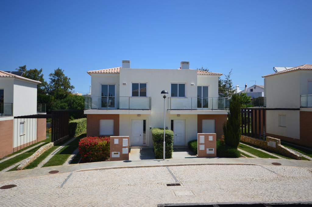 Hello Villas Carvoeiro  Ngoại thất bức ảnh