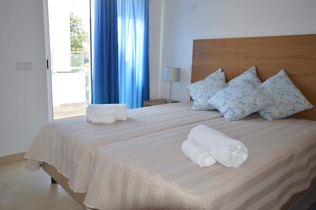Hello Villas Carvoeiro  Ngoại thất bức ảnh