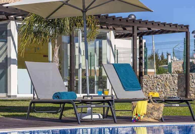 Hello Villas Carvoeiro  Tiện nghi bức ảnh
