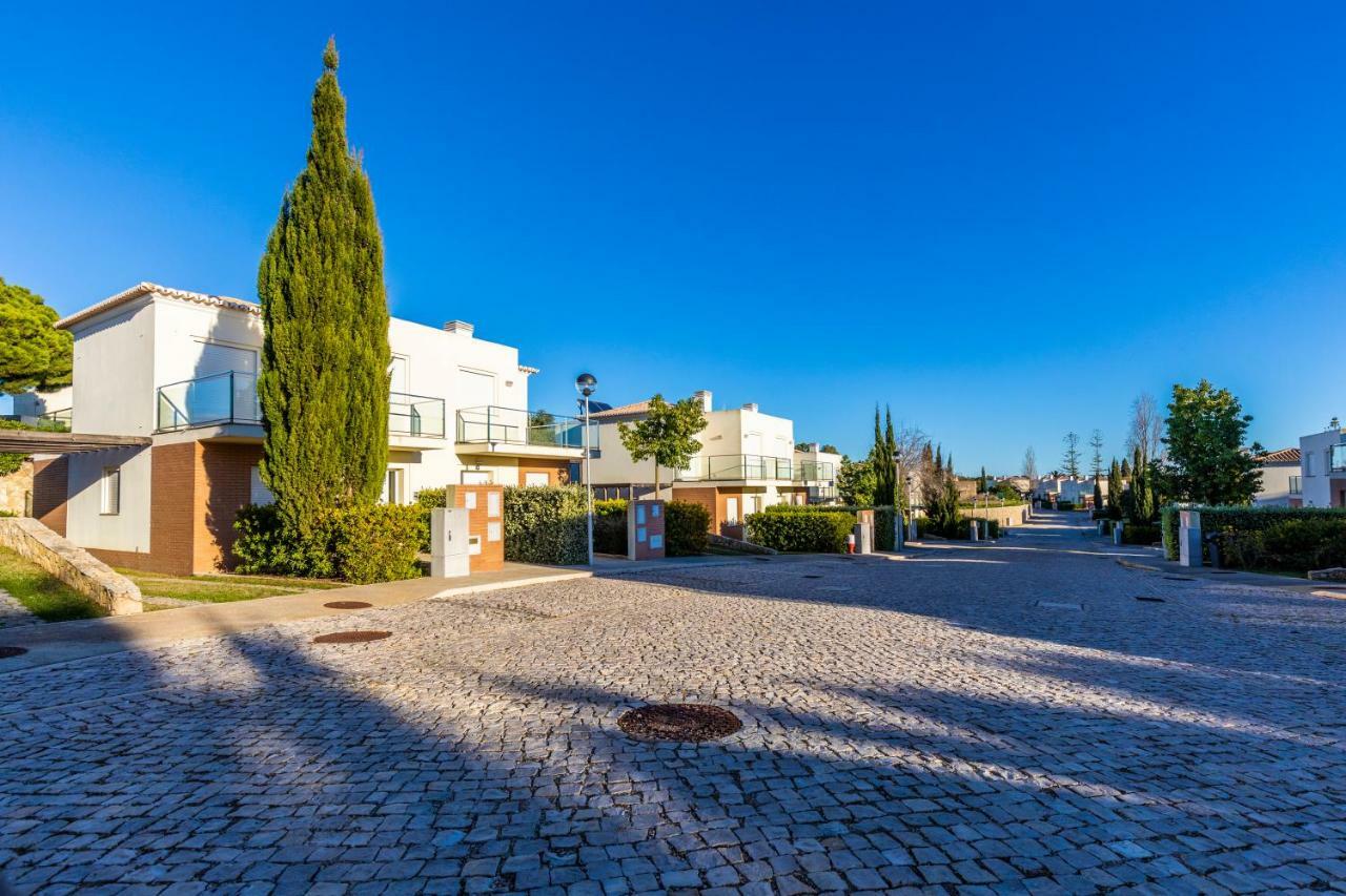 Hello Villas Carvoeiro  Ngoại thất bức ảnh