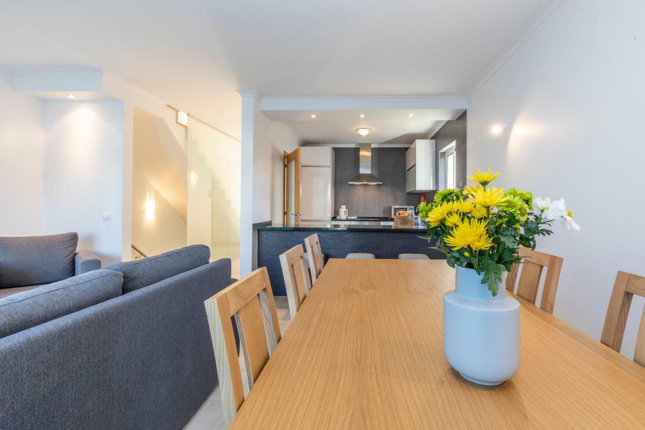 Hello Villas Carvoeiro  Ngoại thất bức ảnh