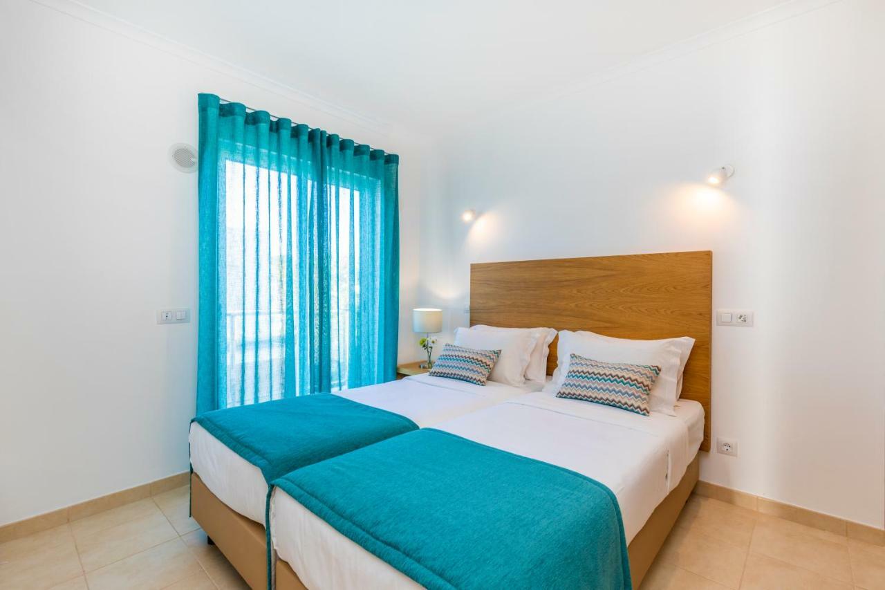 Hello Villas Carvoeiro  Phòng bức ảnh