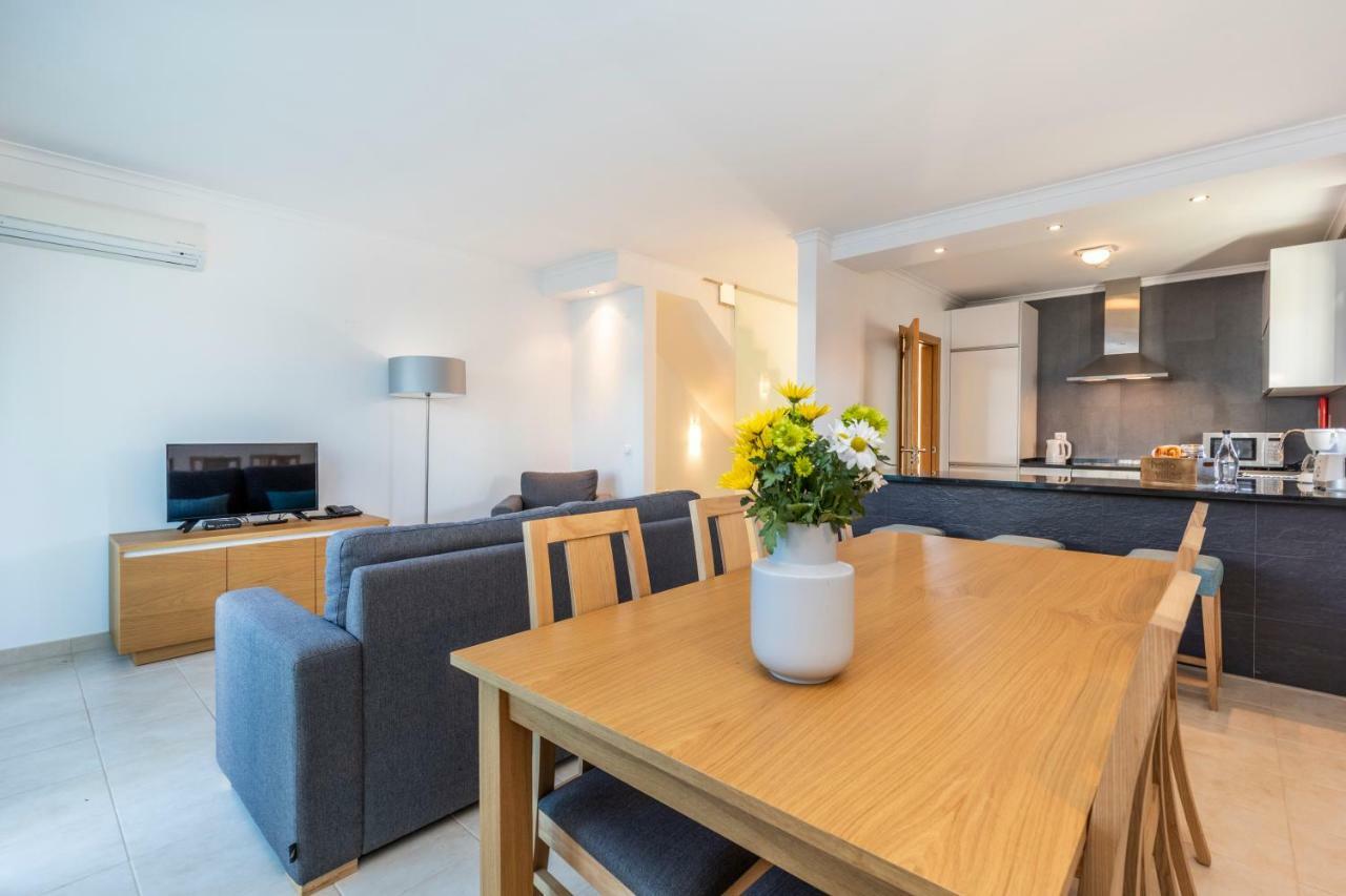 Hello Villas Carvoeiro  Phòng bức ảnh